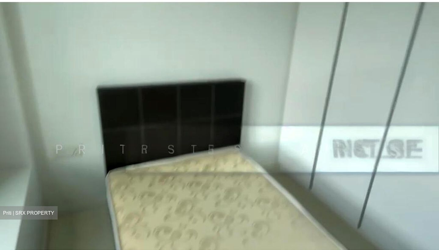 Hundred Trees (D5), Condominium #501610391